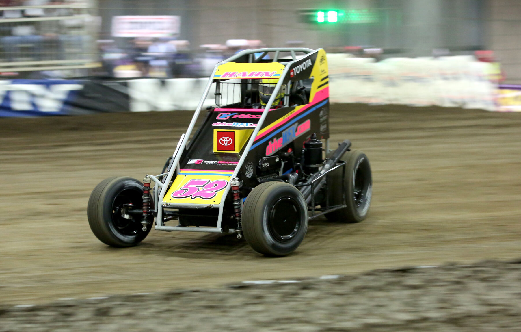 Chili Bowl